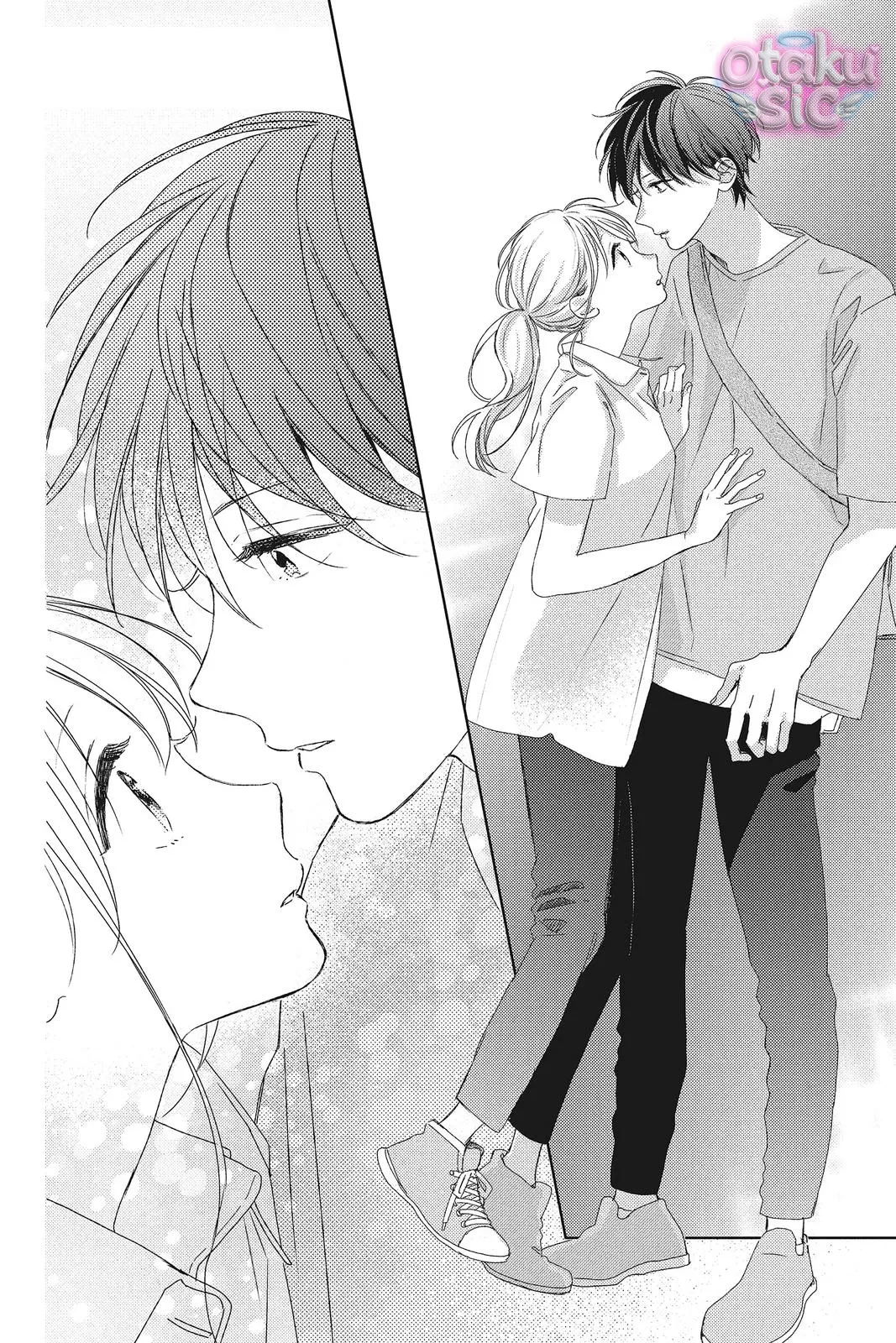 Amakunai Karera No Nichijo Wa Chapter  10 - 32