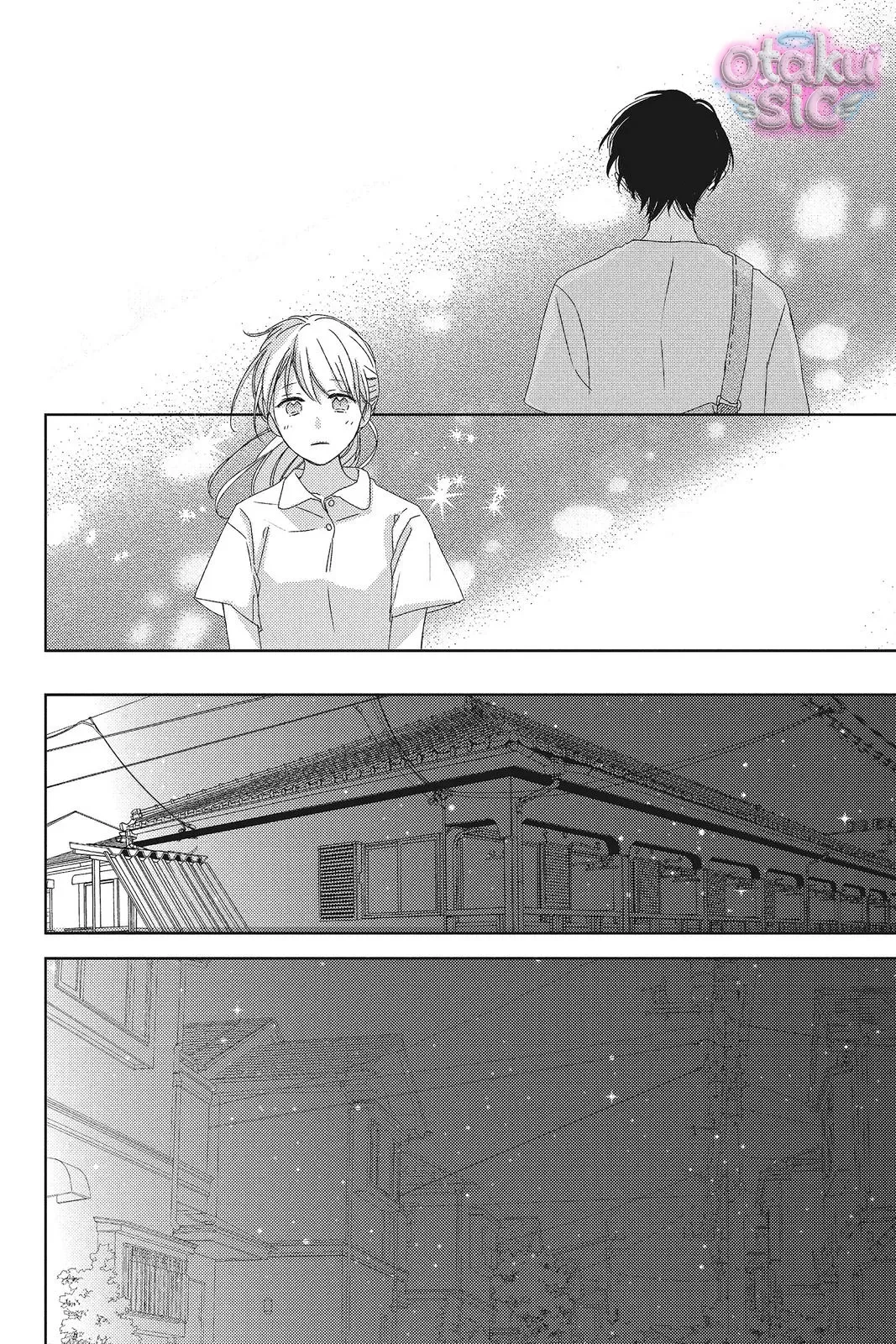 Amakunai Karera No Nichijo Wa Chapter  10 - 34
