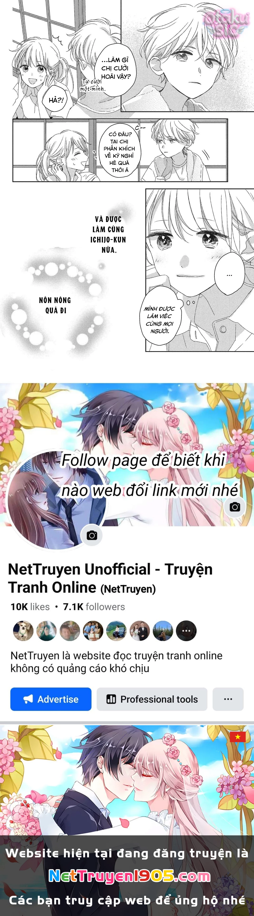 Amakunai Karera No Nichijo Wa Chapter  10 - 38