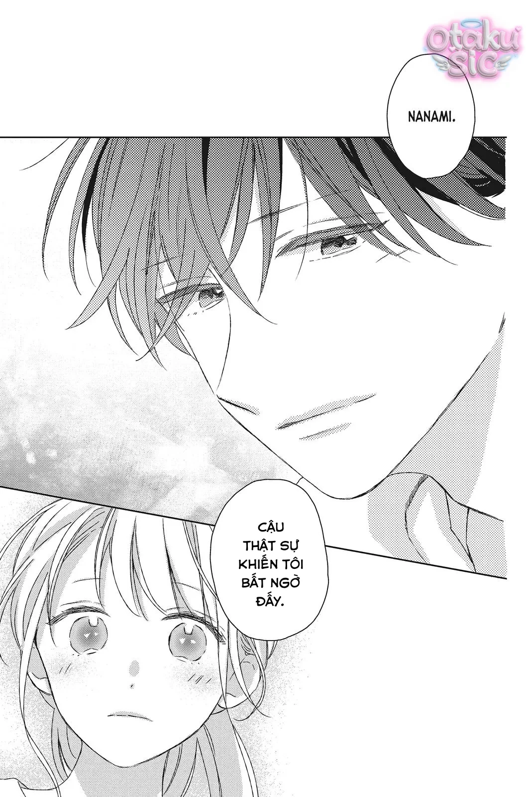 Amakunai Karera No Nichijo Wa Chapter  11 - 21