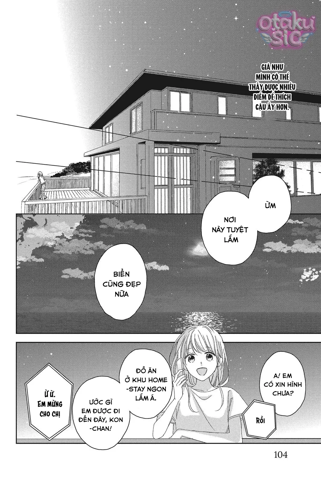 Amakunai Karera No Nichijo Wa Chapter  11 - 24