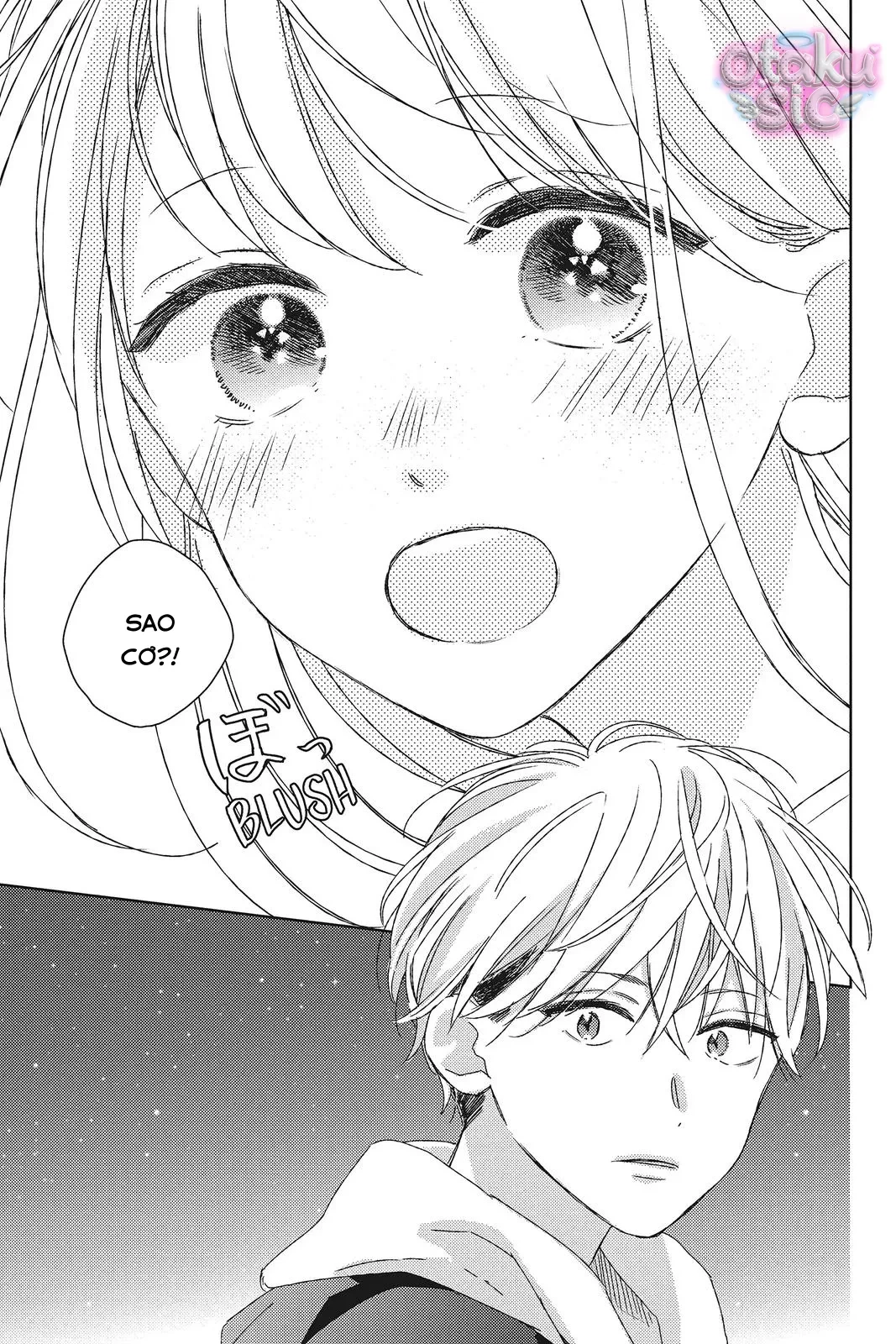 Amakunai Karera No Nichijo Wa Chapter  11 - 31