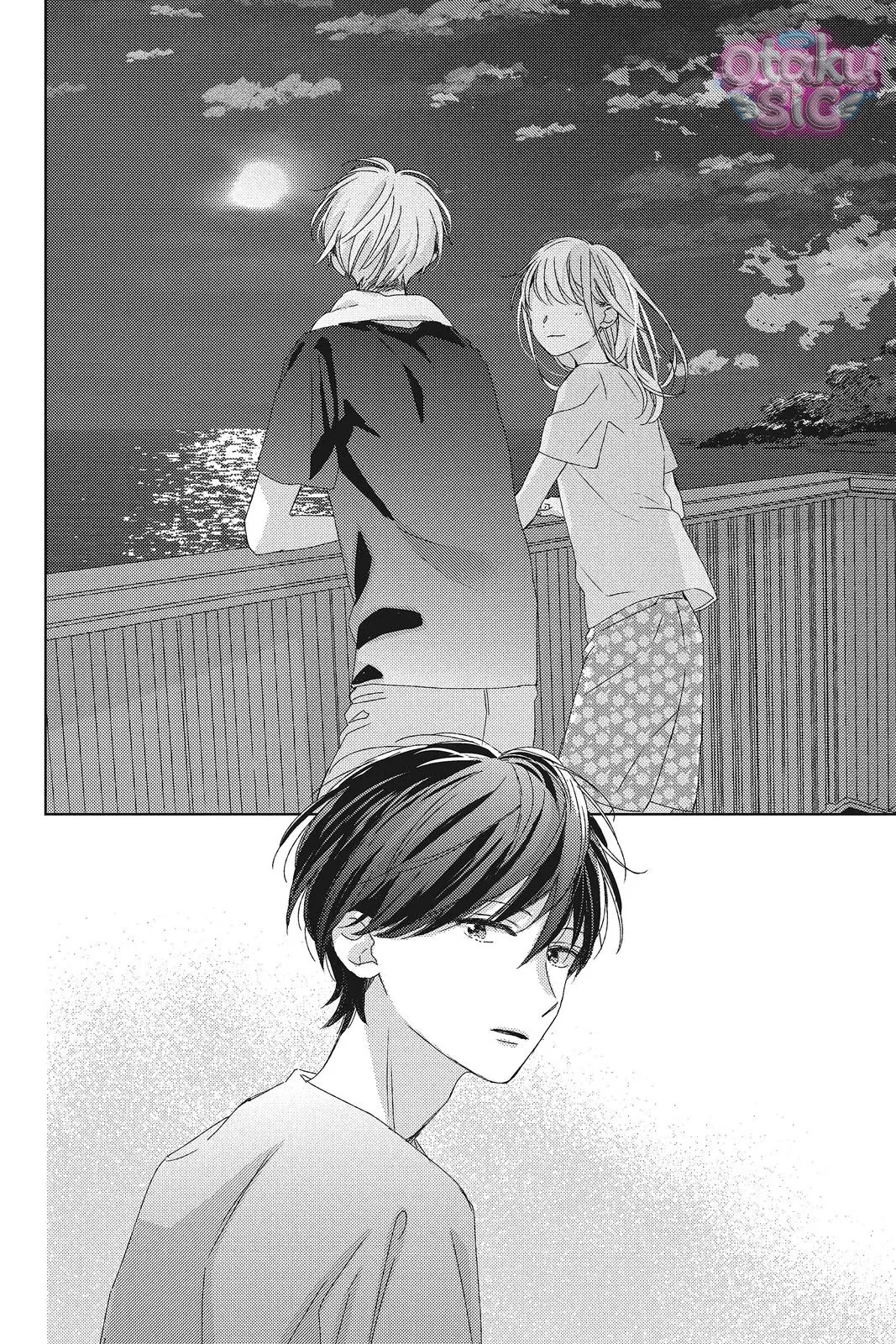 Amakunai Karera No Nichijo Wa Chapter  11 - 36