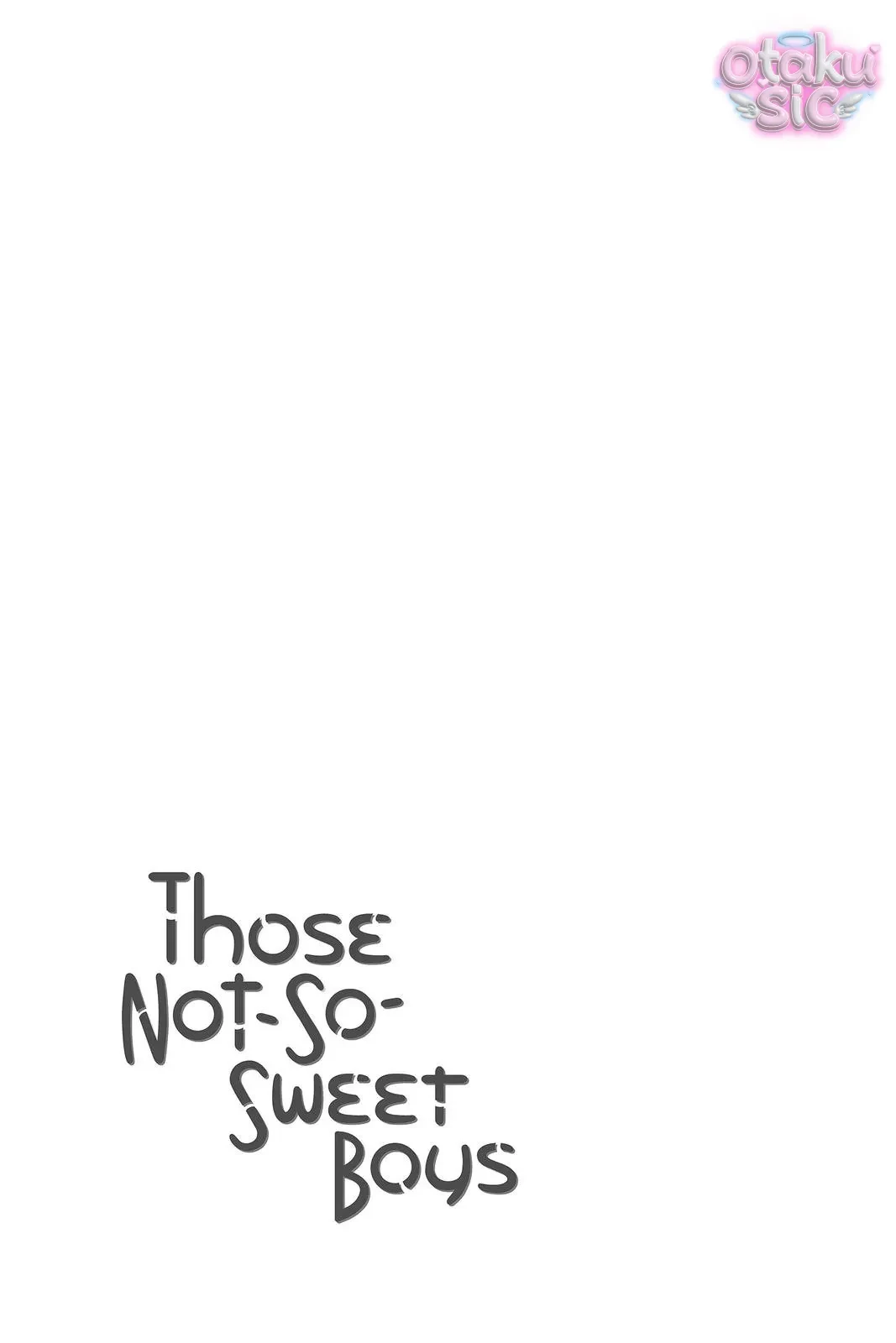 Amakunai Karera No Nichijo Wa Chapter  12 - 39