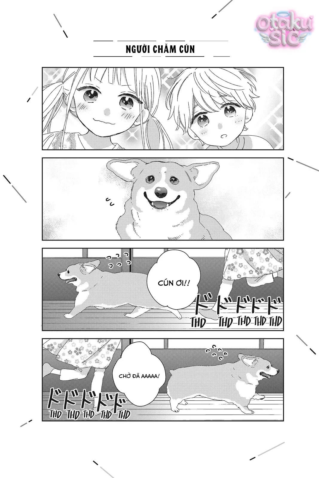 Amakunai Karera No Nichijo Wa Chapter  12 - 40