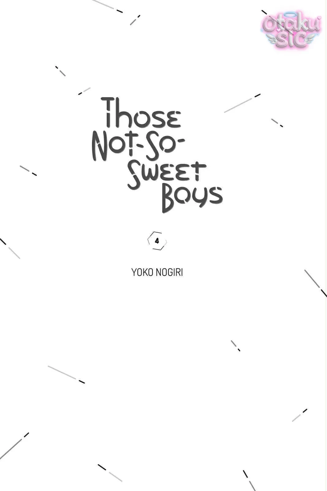 Amakunai Karera No Nichijo Wa Chapter  13 - 2