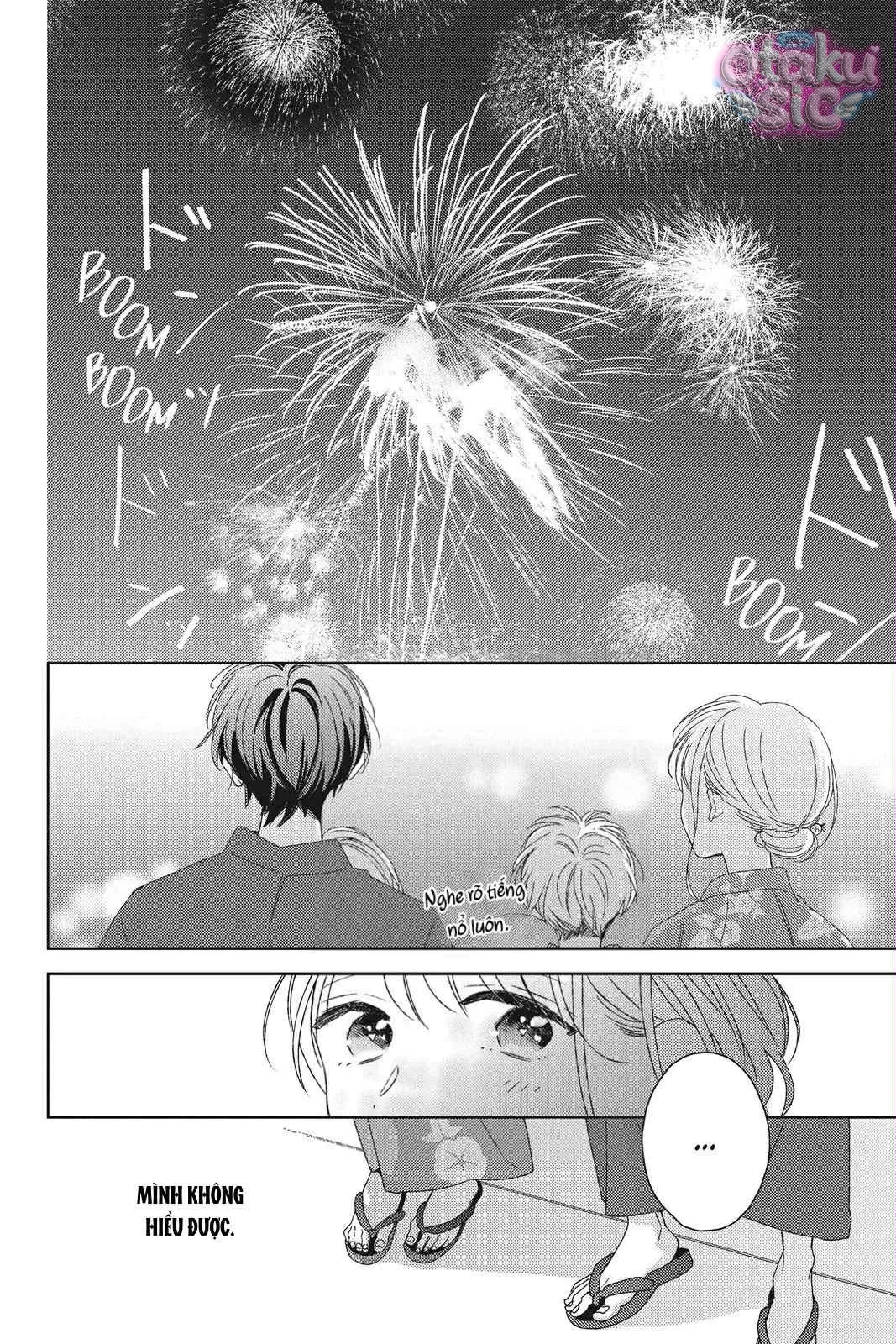 Amakunai Karera No Nichijo Wa Chapter  13 - 14