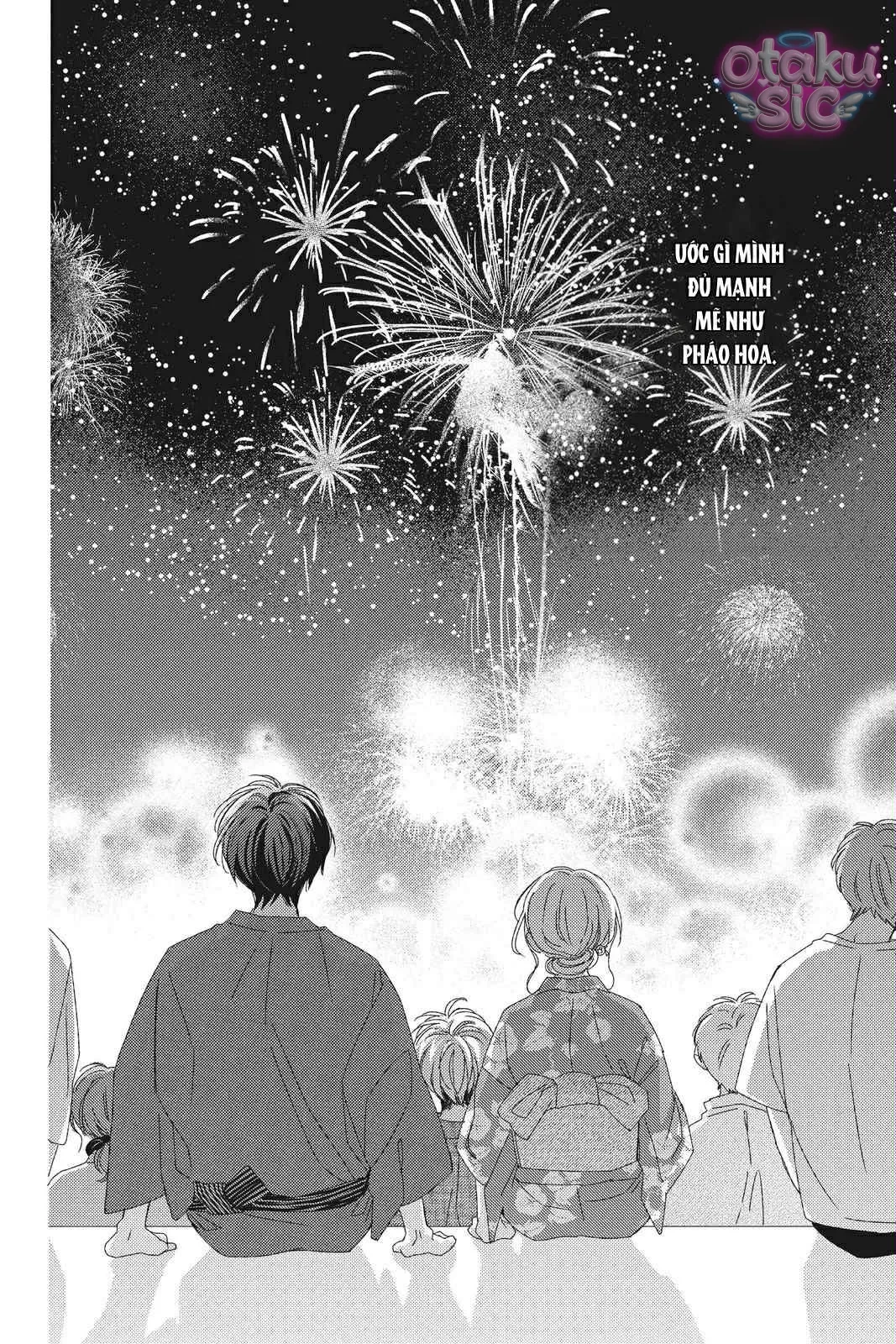 Amakunai Karera No Nichijo Wa Chapter  13 - 16