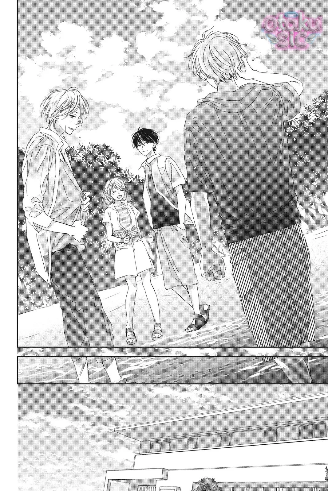 Amakunai Karera No Nichijo Wa Chapter  13 - 30