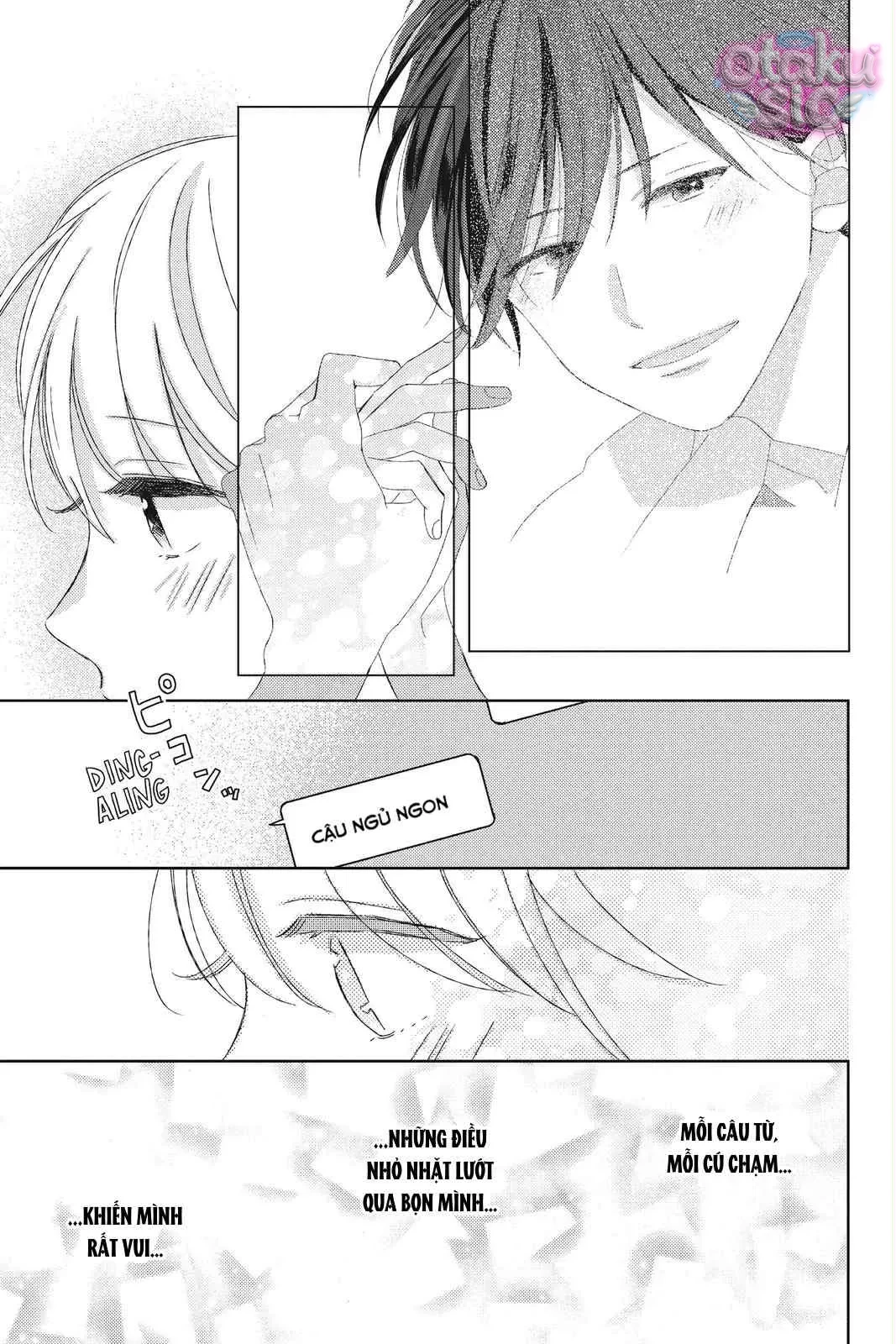 Amakunai Karera No Nichijo Wa Chapter  13 - 43