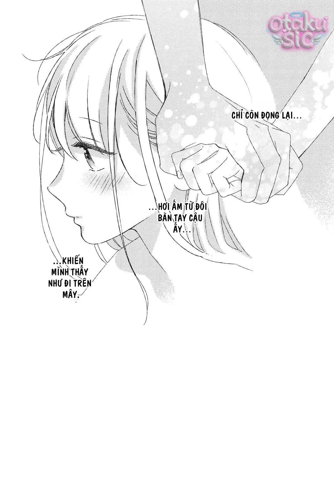 Amakunai Karera No Nichijo Wa Chapter  14 - 2