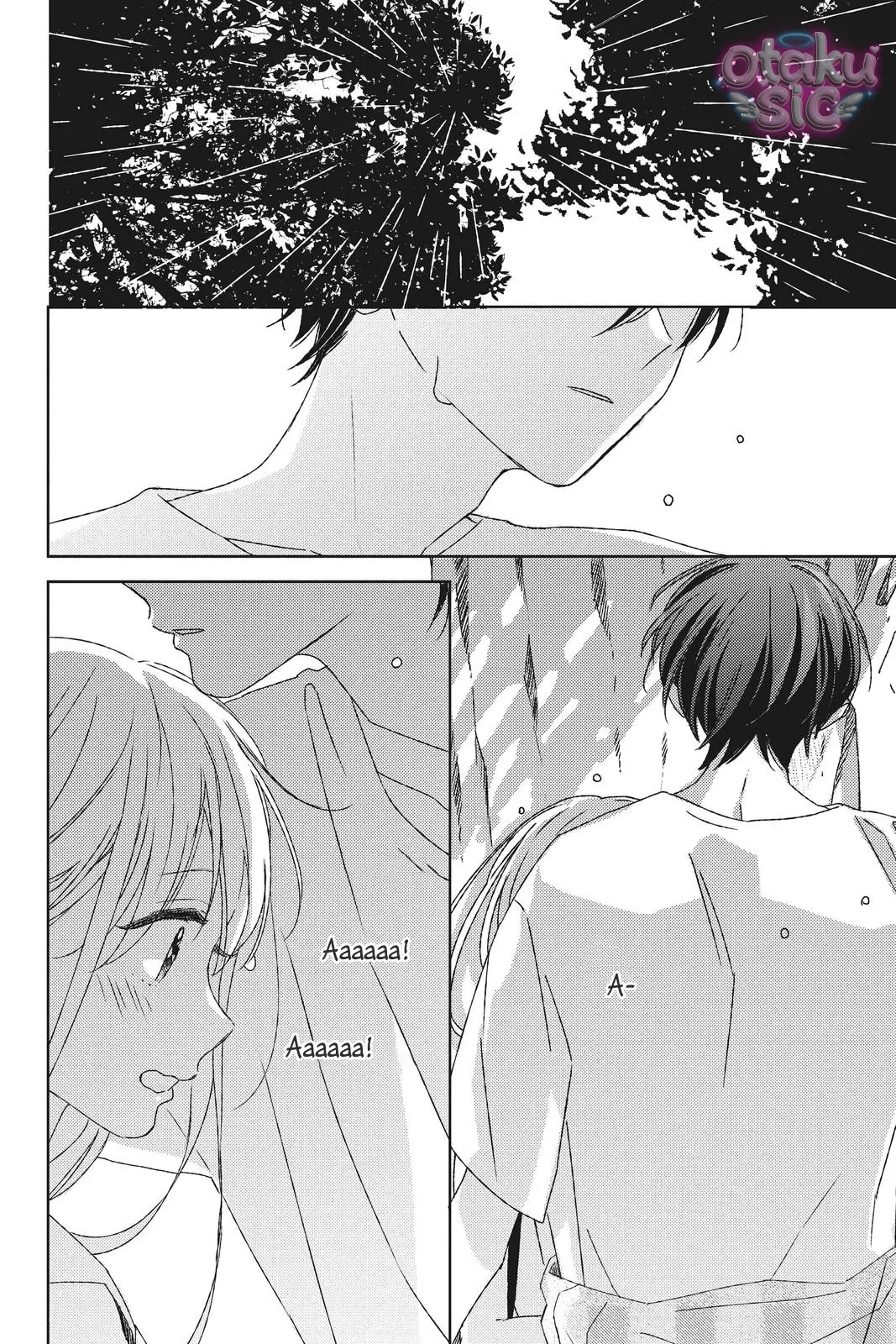 Amakunai Karera No Nichijo Wa Chapter  14 - 24