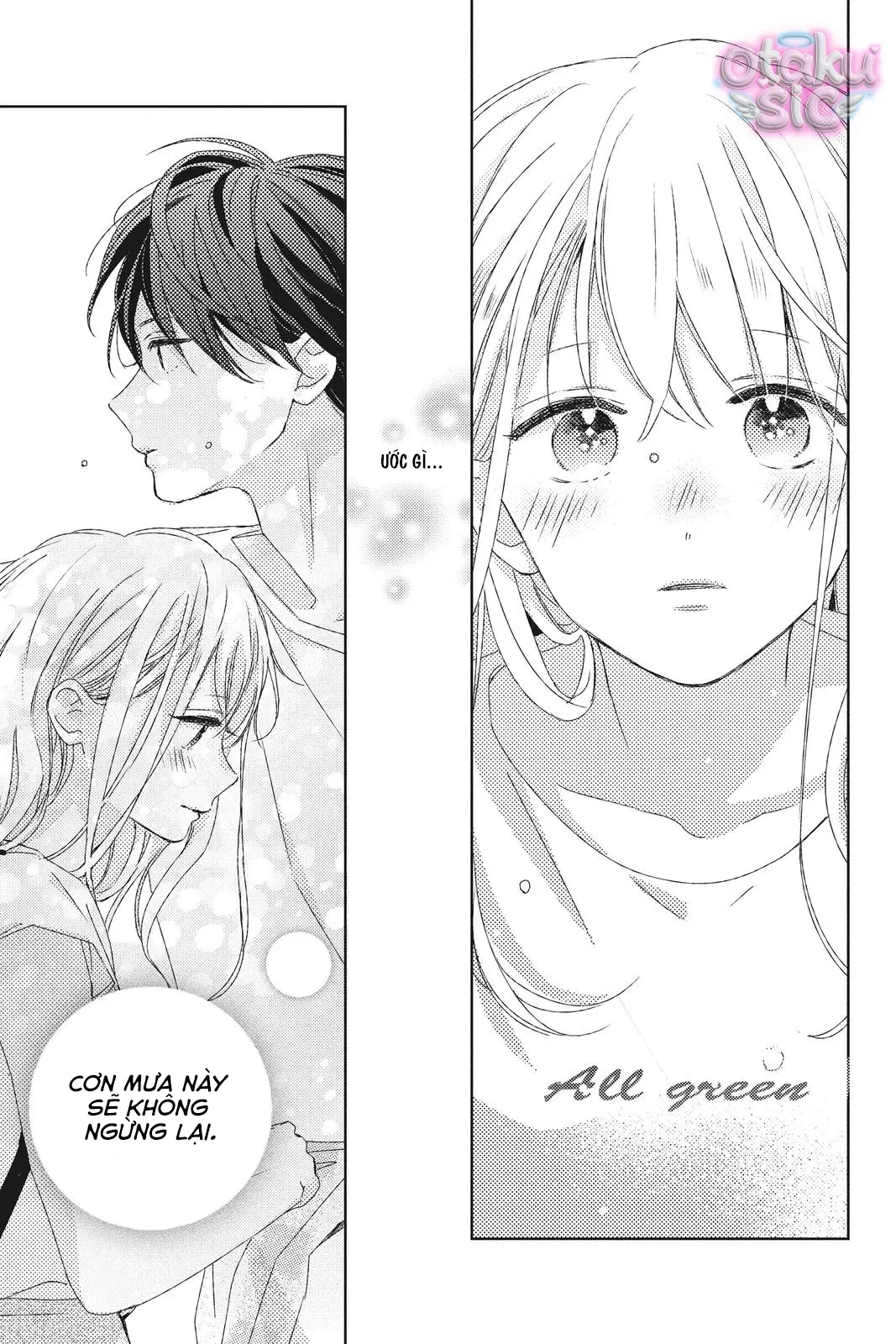 Amakunai Karera No Nichijo Wa Chapter  14 - 27