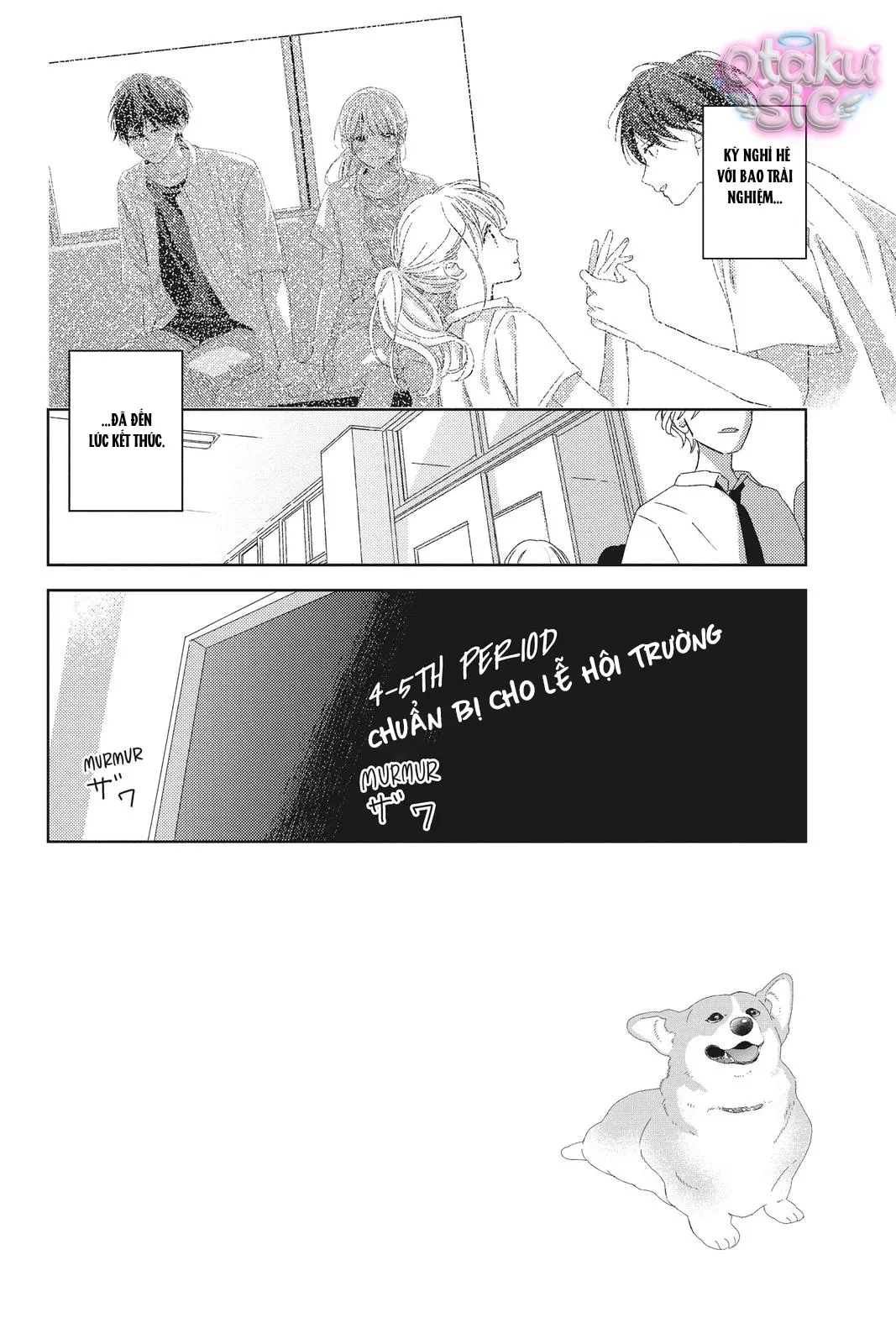 Amakunai Karera No Nichijo Wa Chapter  15 - 2