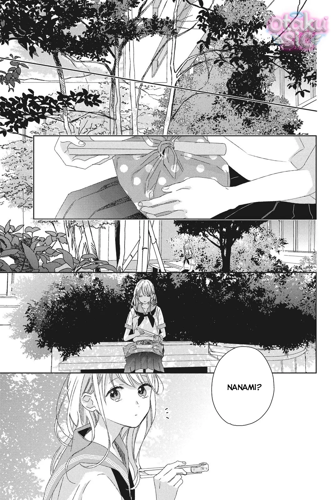 Amakunai Karera No Nichijo Wa Chapter  15 - 13