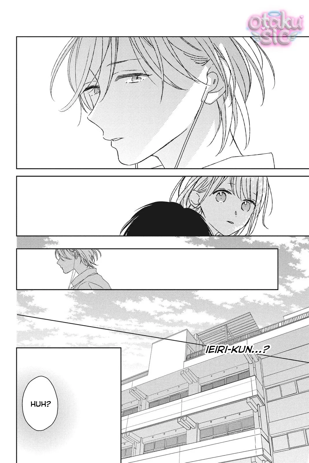 Amakunai Karera No Nichijo Wa Chapter  15 - 22