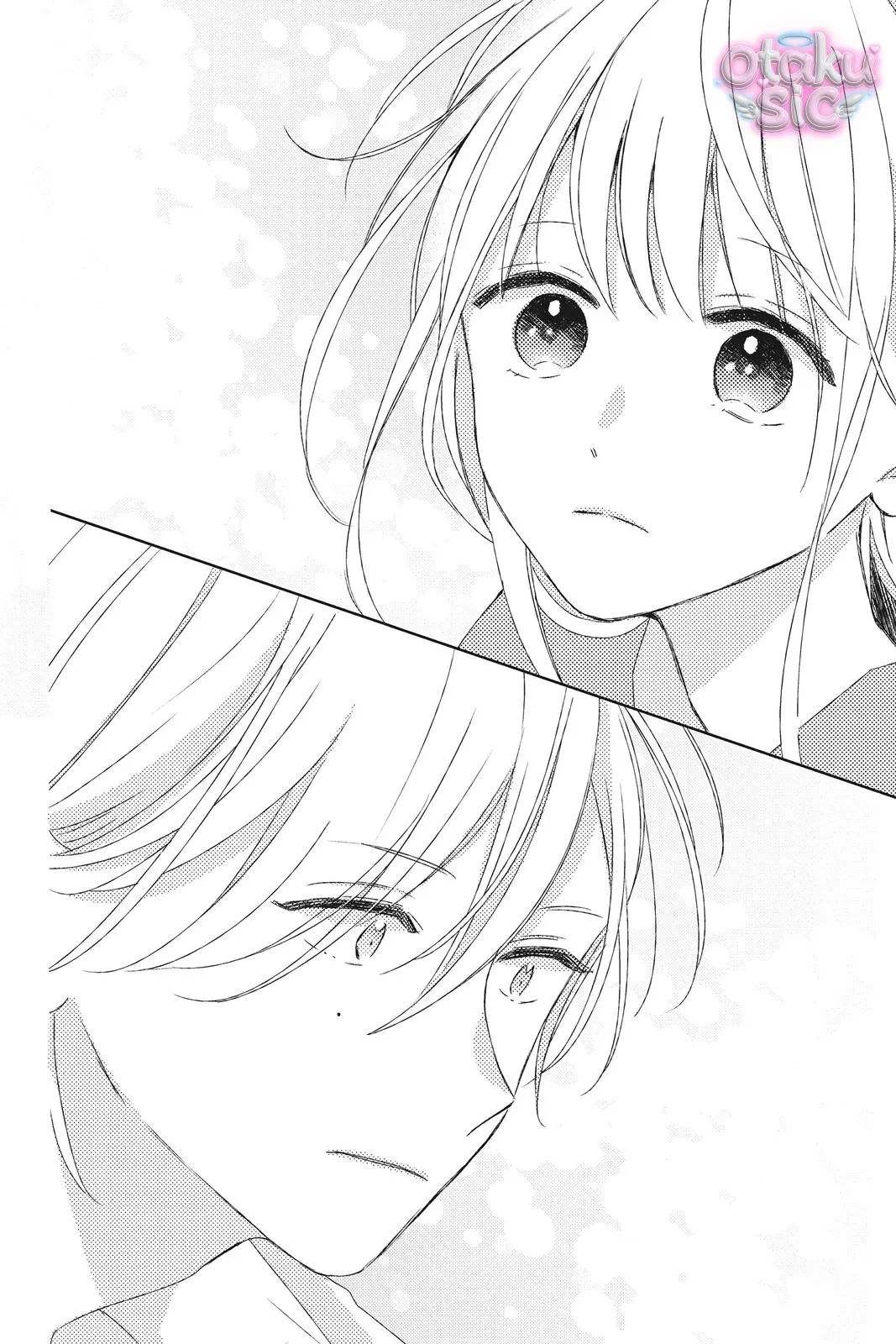 Amakunai Karera No Nichijo Wa Chapter  15 - 36