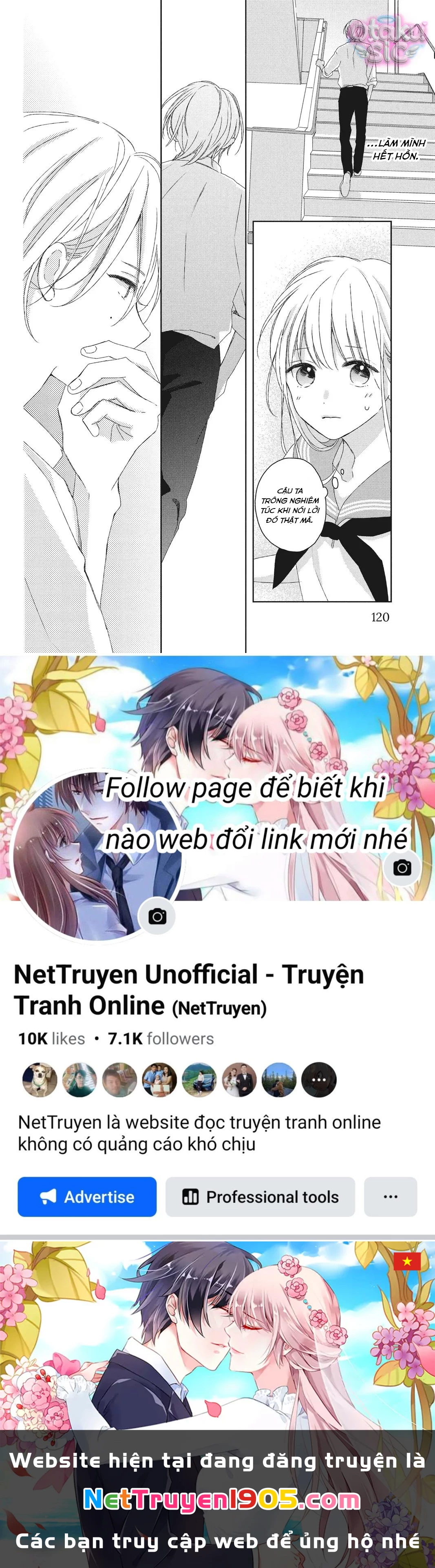 Amakunai Karera No Nichijo Wa Chapter  15 - 38