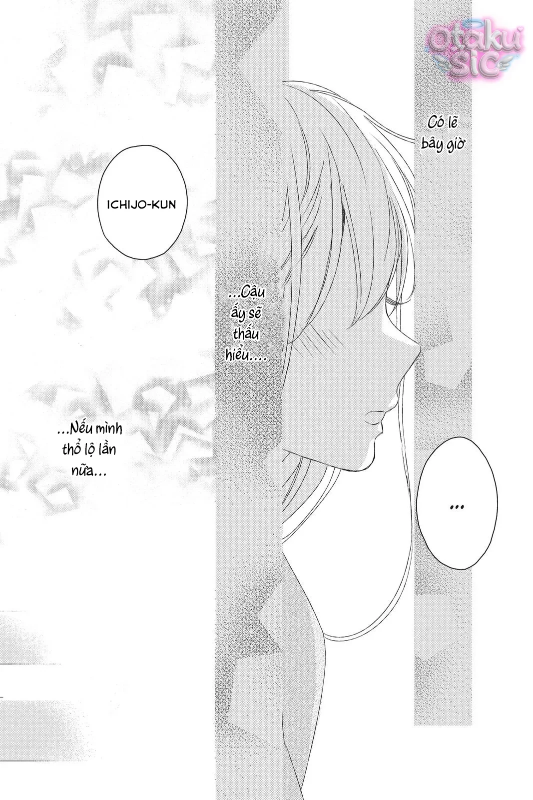 Amakunai Karera No Nichijo Wa Chapter  16 - 20