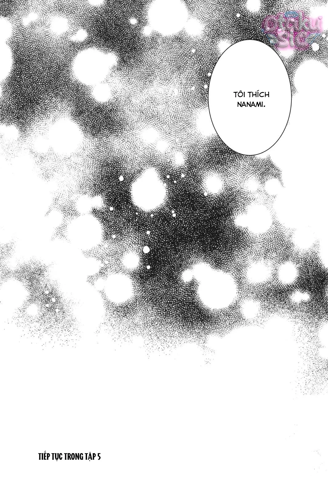 Amakunai Karera No Nichijo Wa Chapter  16 - 38