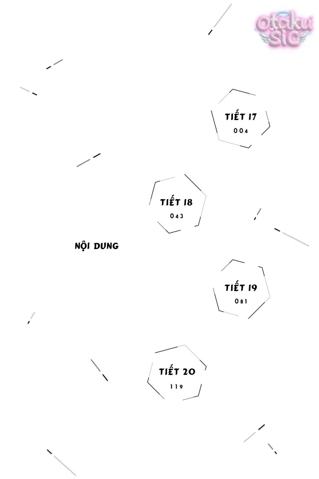 Amakunai Karera No Nichijo Wa Chapter  17 - 3