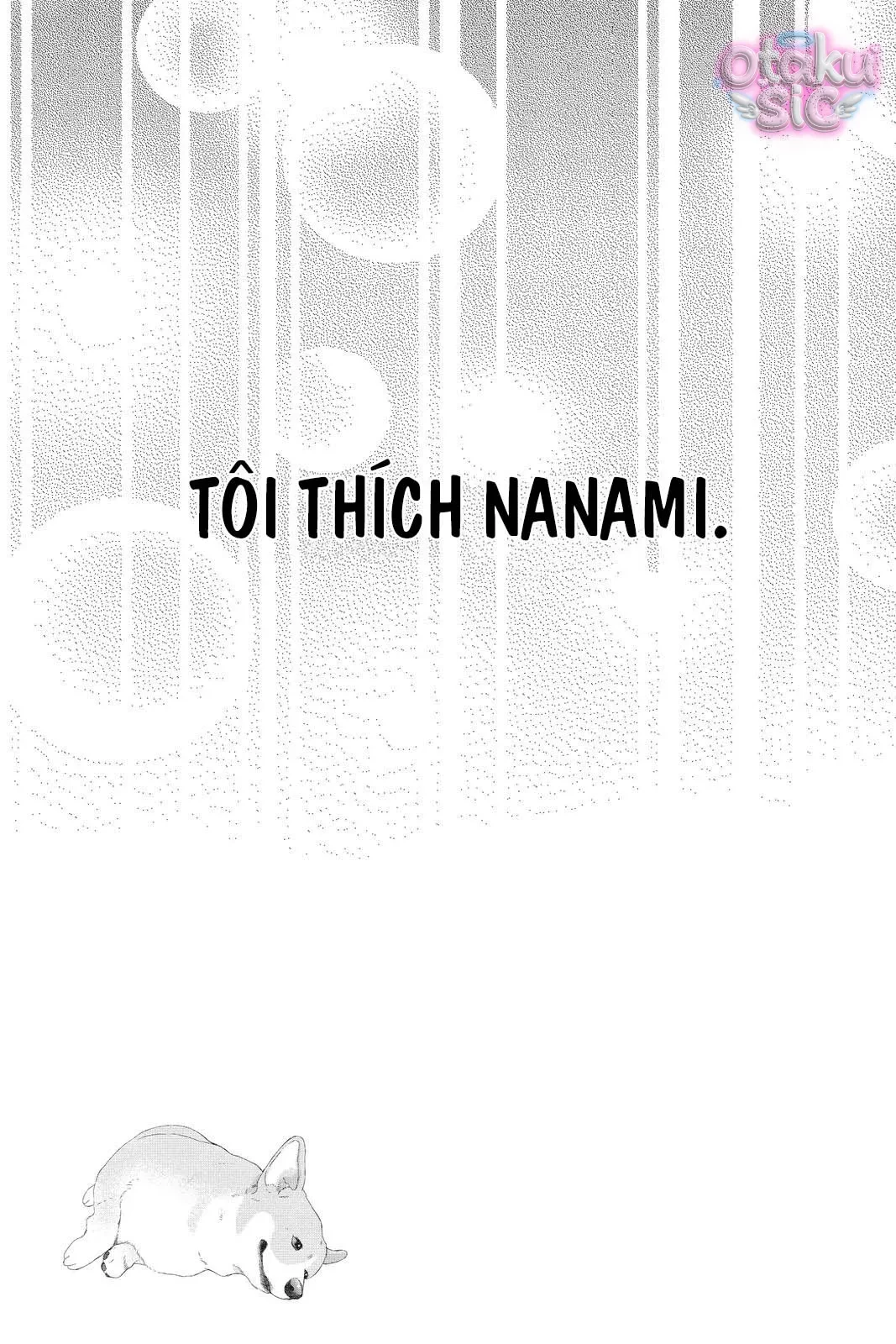 Amakunai Karera No Nichijo Wa Chapter  17 - 6