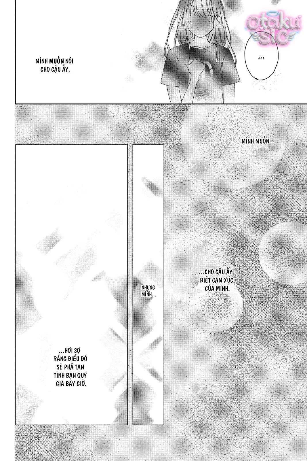 Amakunai Karera No Nichijo Wa Chapter  17 - 13