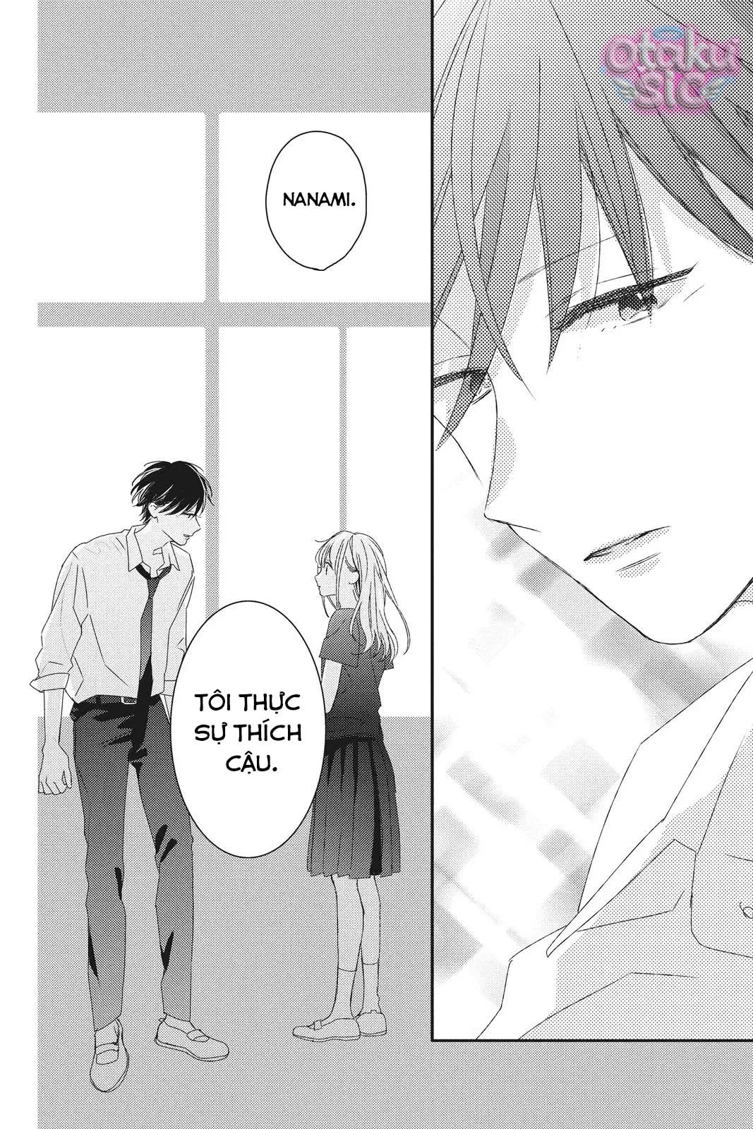 Amakunai Karera No Nichijo Wa Chapter  17 - 31