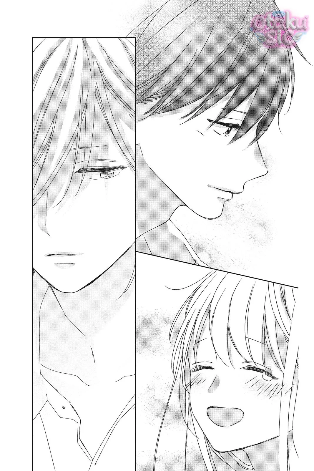 Amakunai Karera No Nichijo Wa Chapter  17 - 42