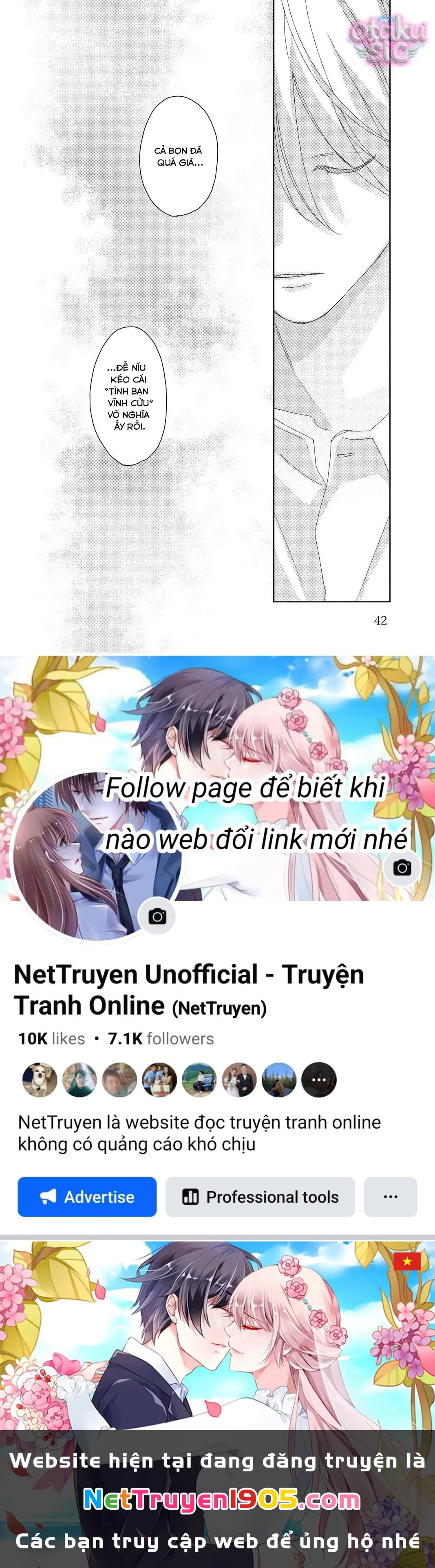 Amakunai Karera No Nichijo Wa Chapter  17 - 43