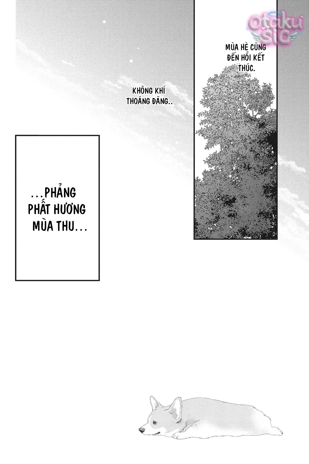 Amakunai Karera No Nichijo Wa Chapter  18 - 2