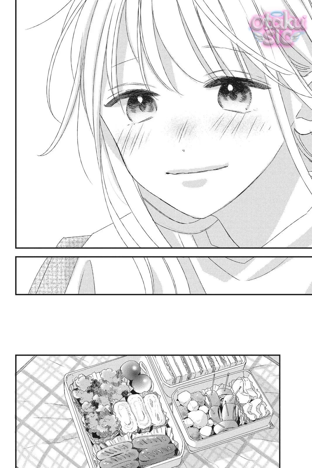 Amakunai Karera No Nichijo Wa Chapter  18 - 22