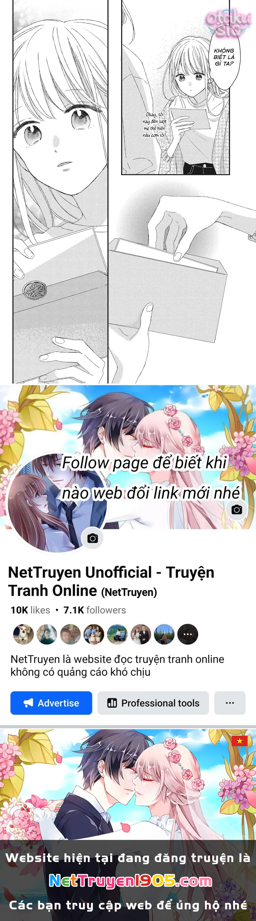 Amakunai Karera No Nichijo Wa Chapter  18 - 38