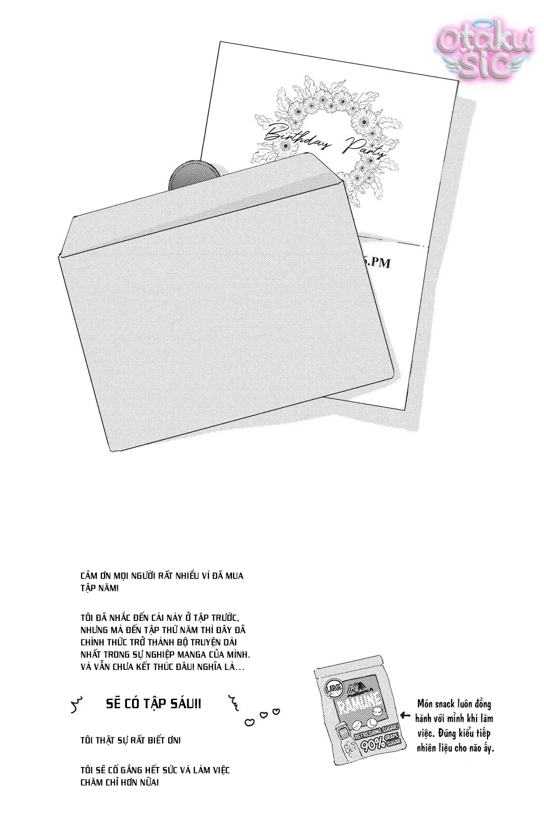 Amakunai Karera No Nichijo Wa Chapter 19 - 2