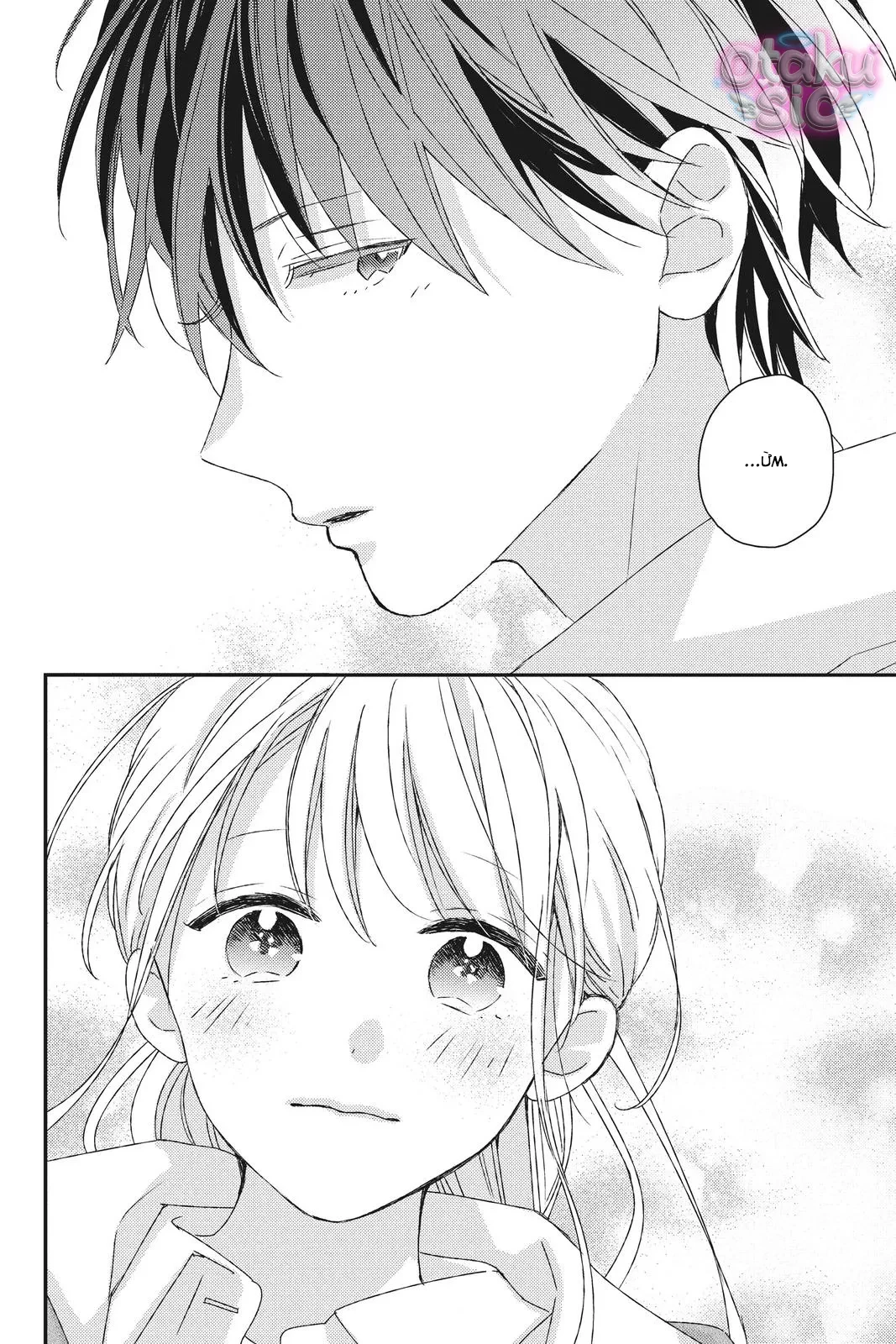 Amakunai Karera No Nichijo Wa Chapter 19 - 20