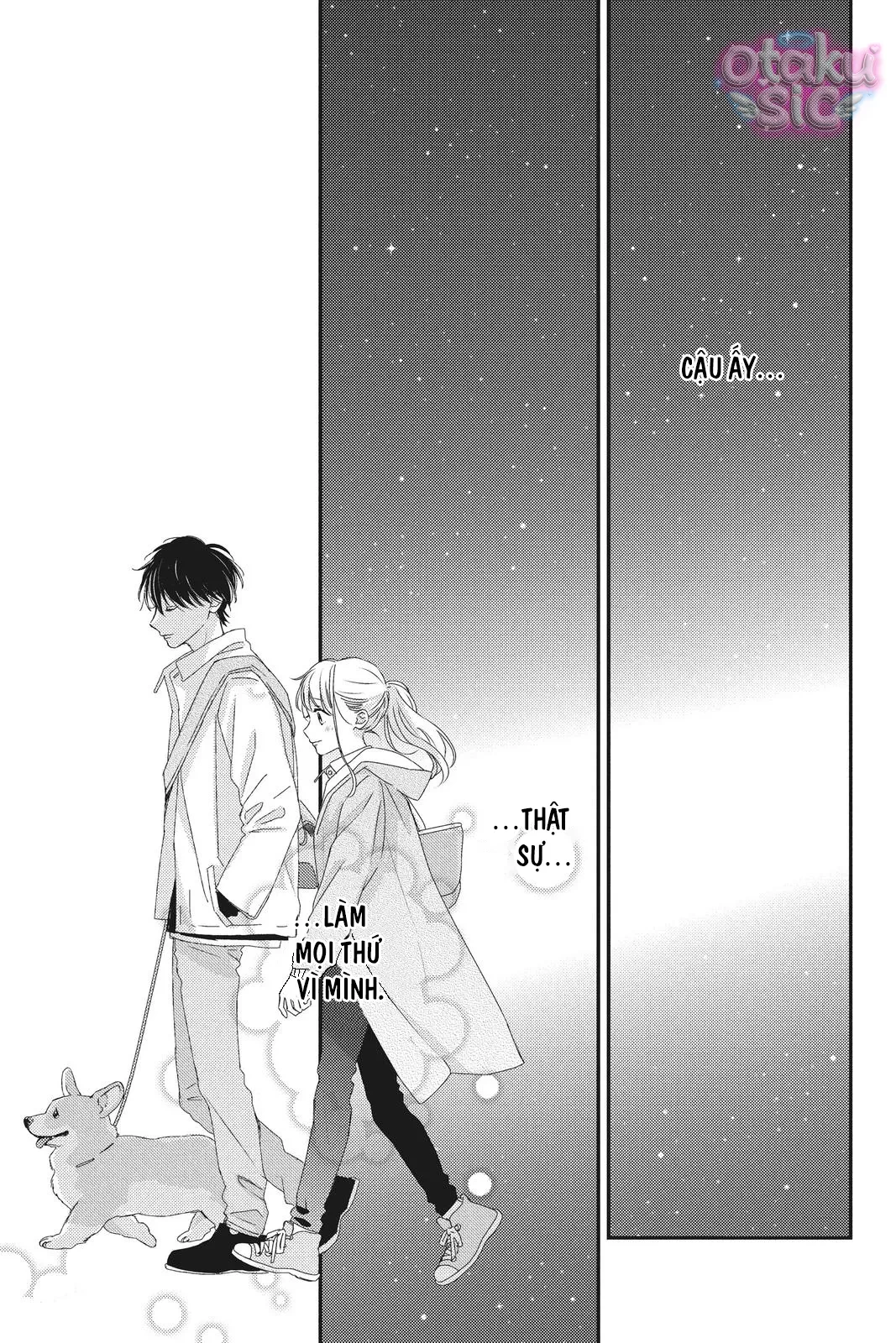 Amakunai Karera No Nichijo Wa Chapter 19 - 21