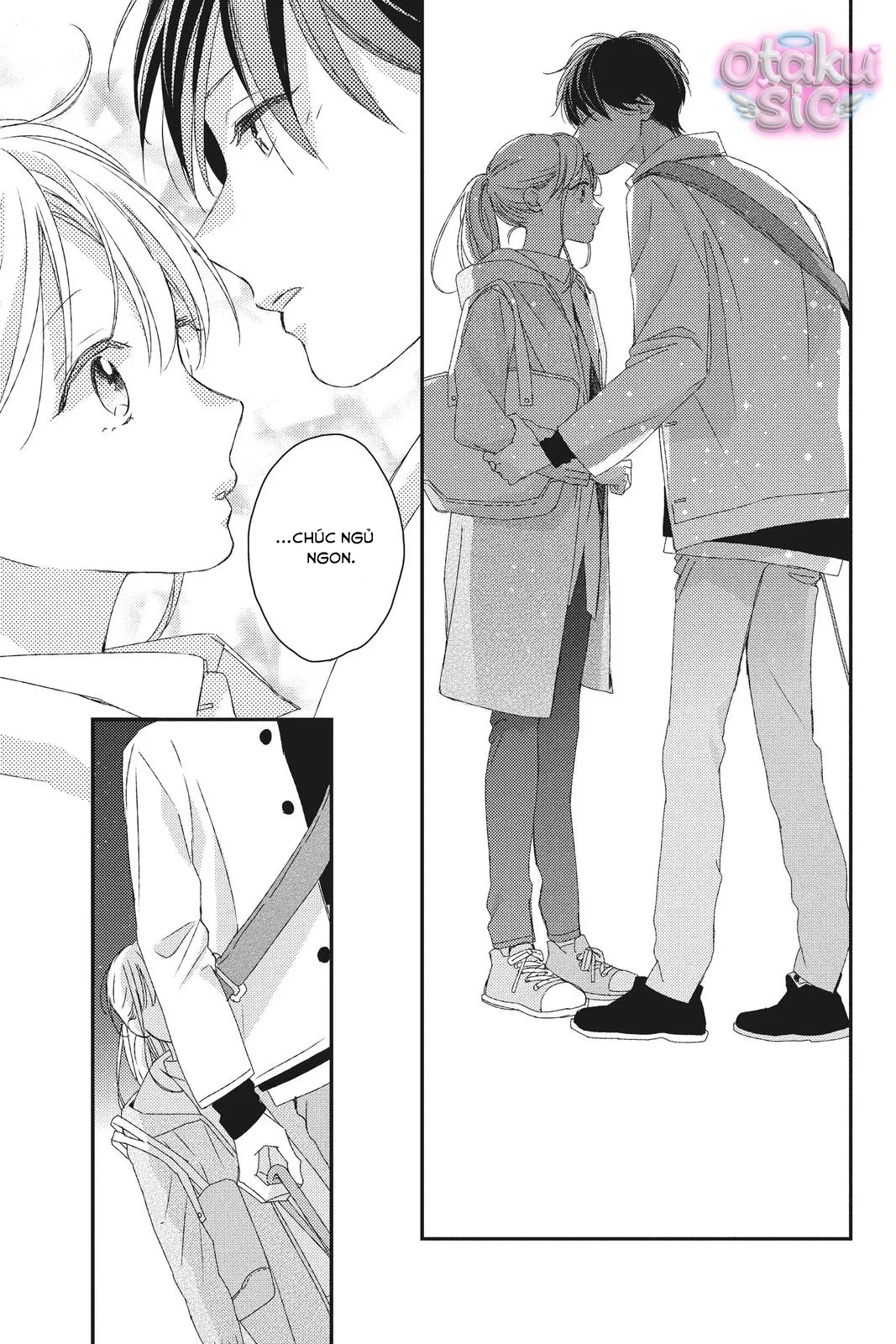 Amakunai Karera No Nichijo Wa Chapter 19 - 27