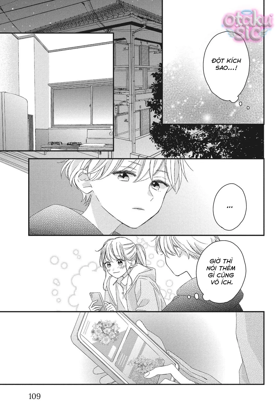 Amakunai Karera No Nichijo Wa Chapter 19 - 29