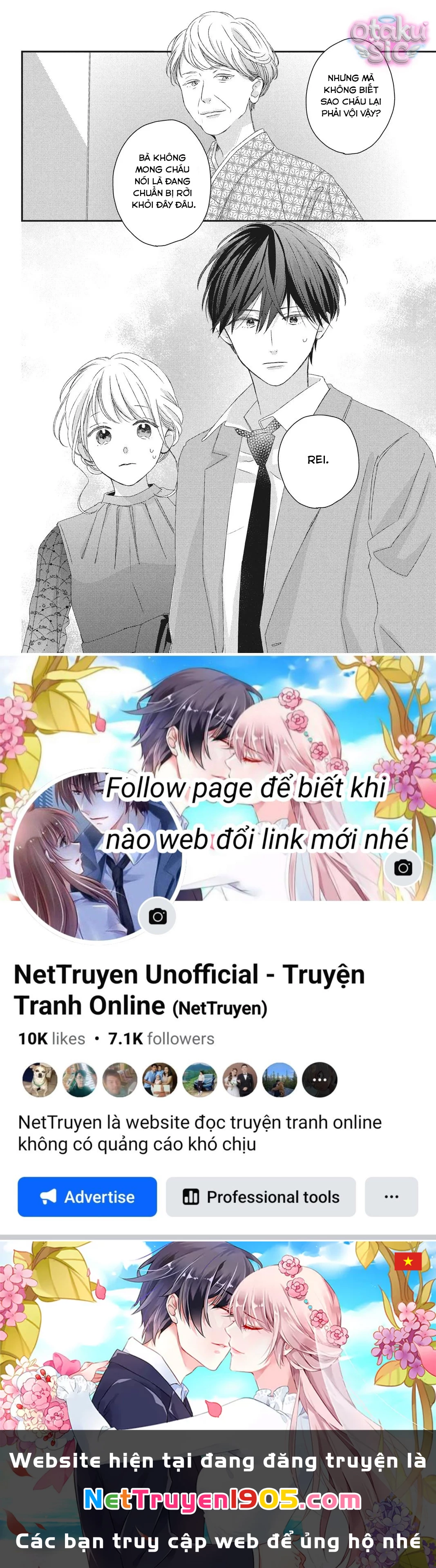 Amakunai Karera No Nichijo Wa Chapter 19 - 38