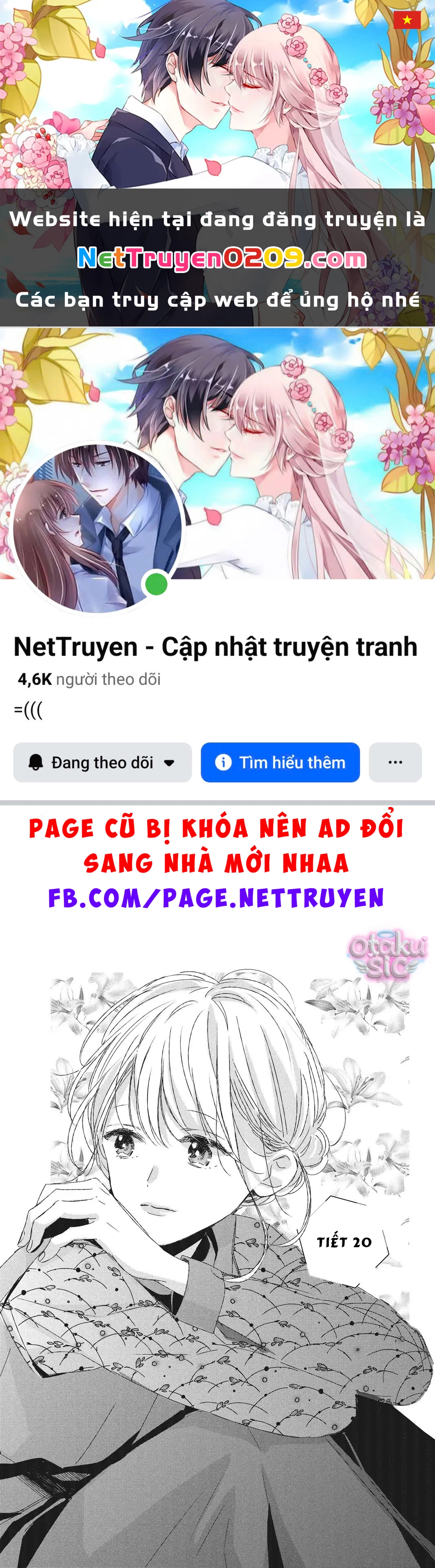 Amakunai Karera No Nichijo Wa Chapter 20 - 1