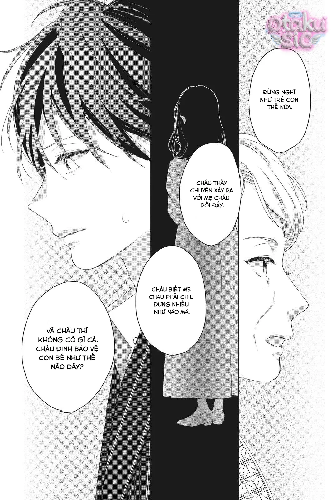 Amakunai Karera No Nichijo Wa Chapter 20 - 26