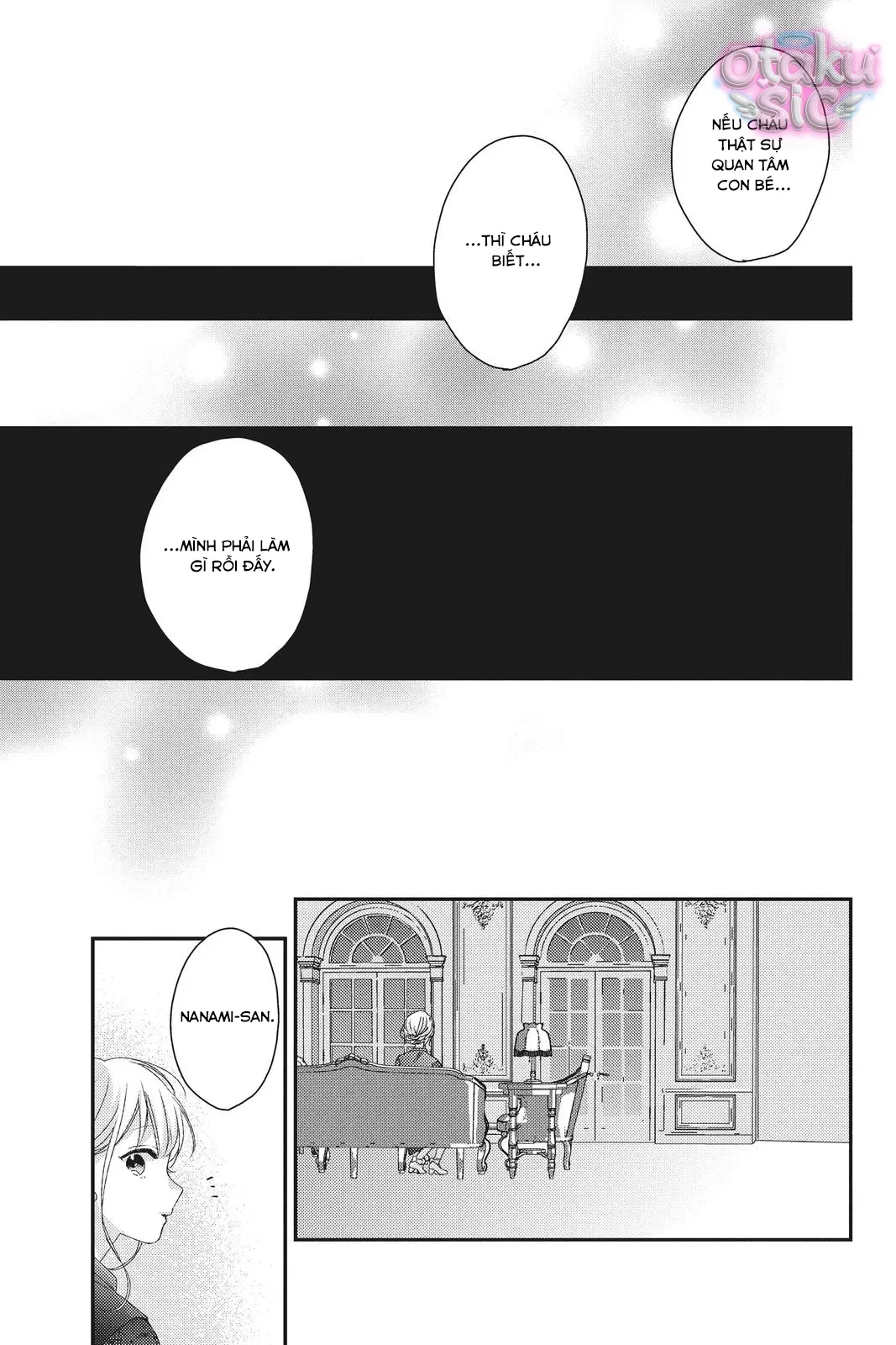 Amakunai Karera No Nichijo Wa Chapter 20 - 27