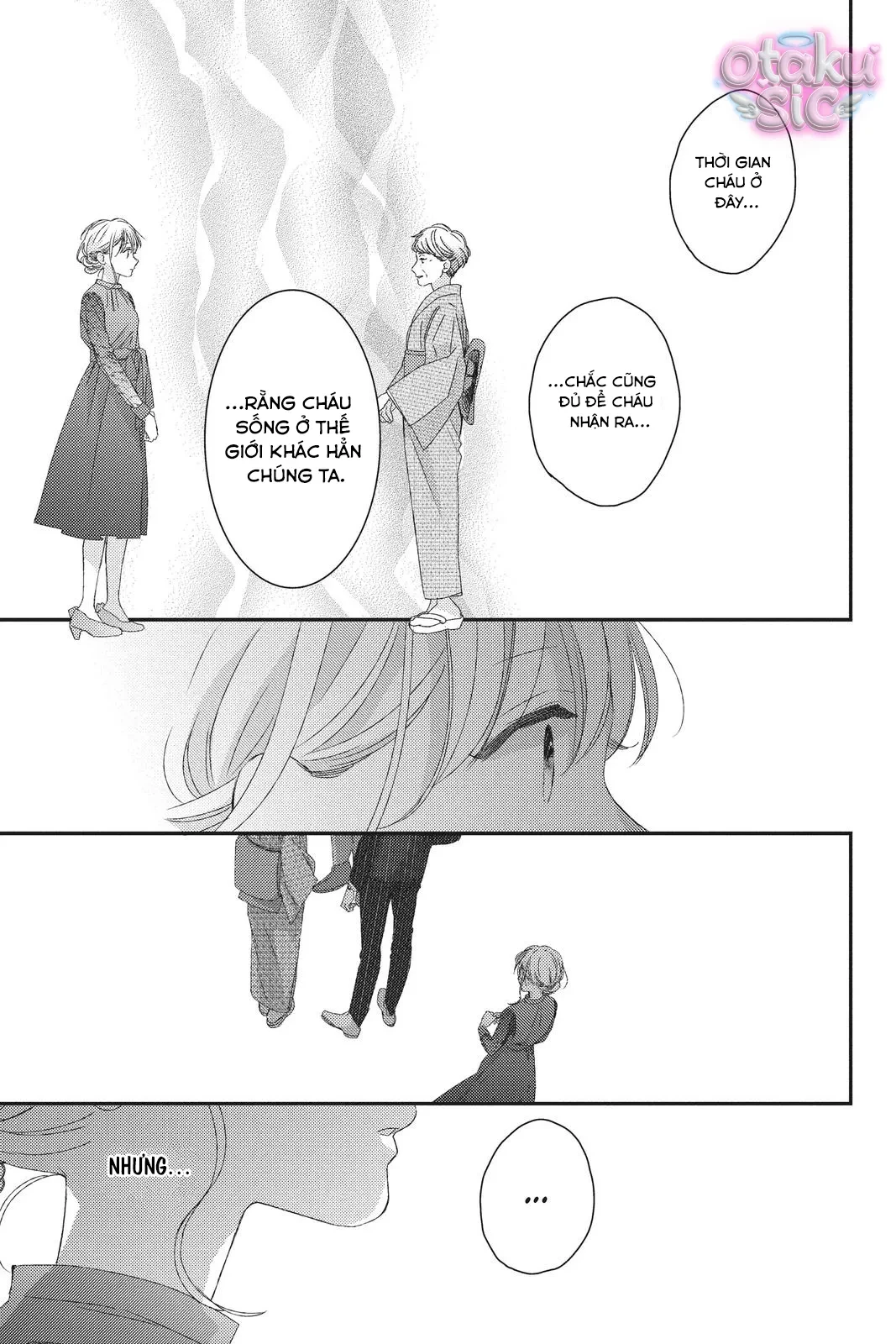 Amakunai Karera No Nichijo Wa Chapter 20 - 29