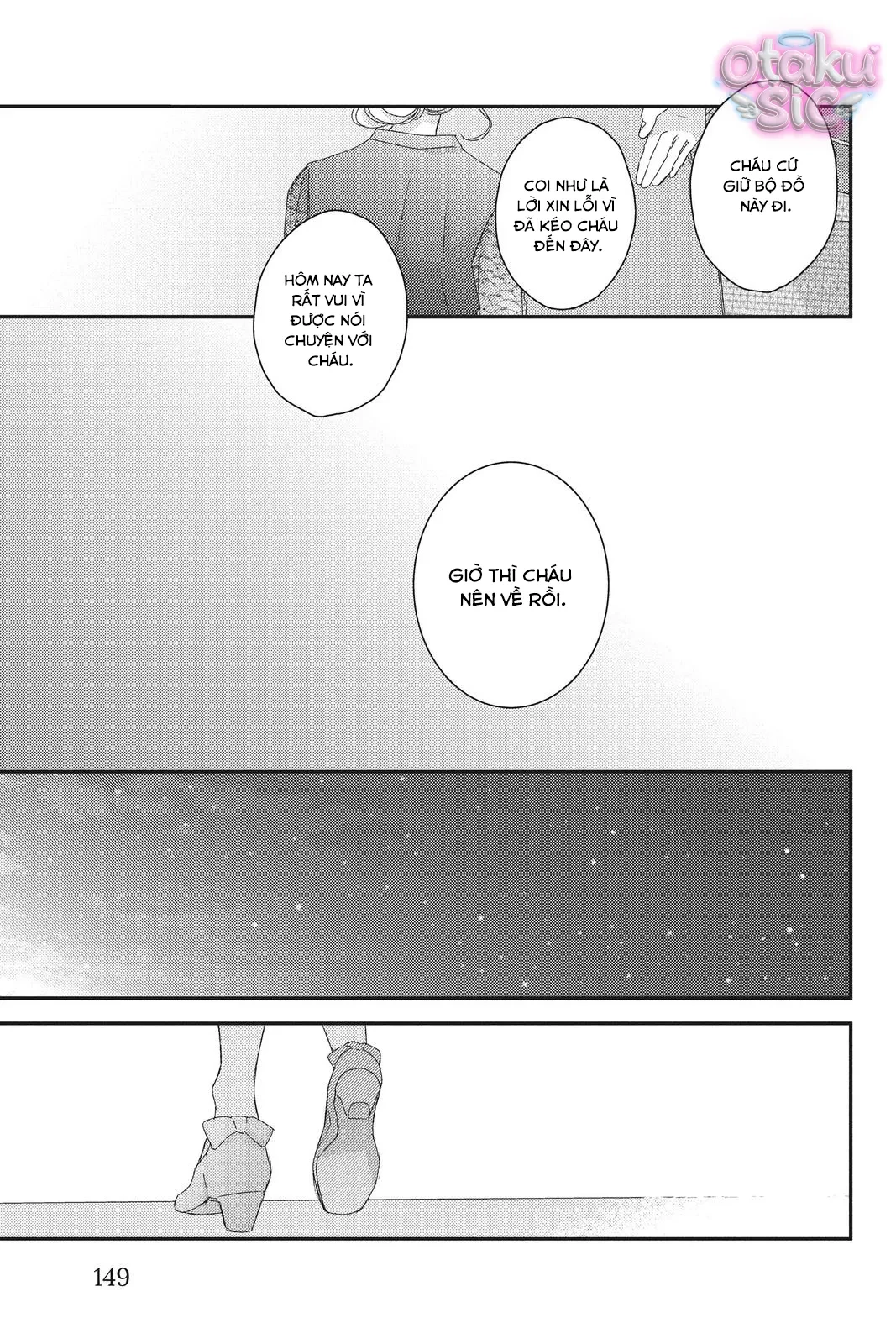 Amakunai Karera No Nichijo Wa Chapter 20 - 31