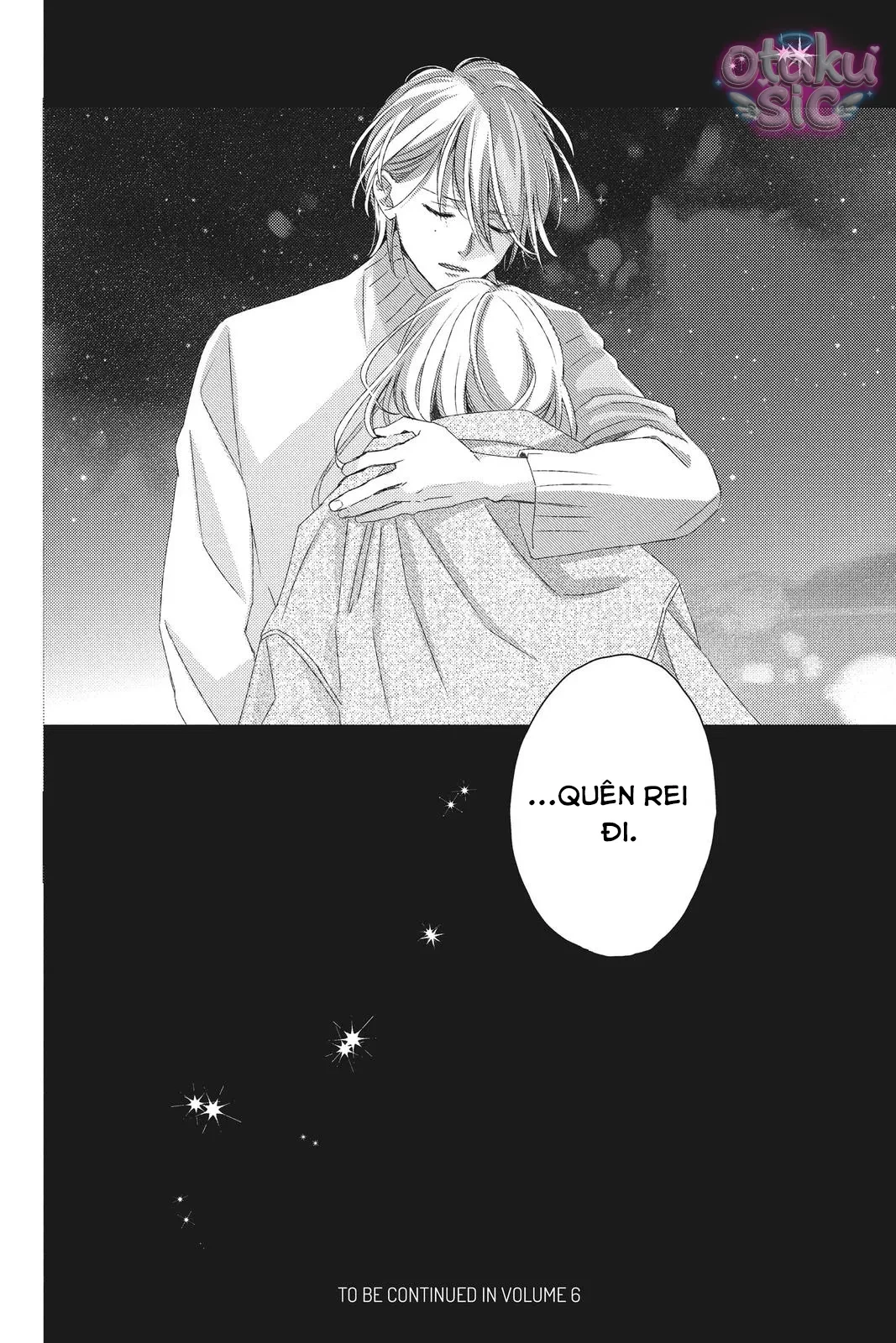 Amakunai Karera No Nichijo Wa Chapter 20 - 38