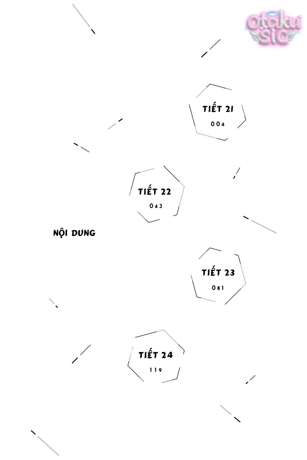Amakunai Karera No Nichijo Wa Chapter  21 - 3