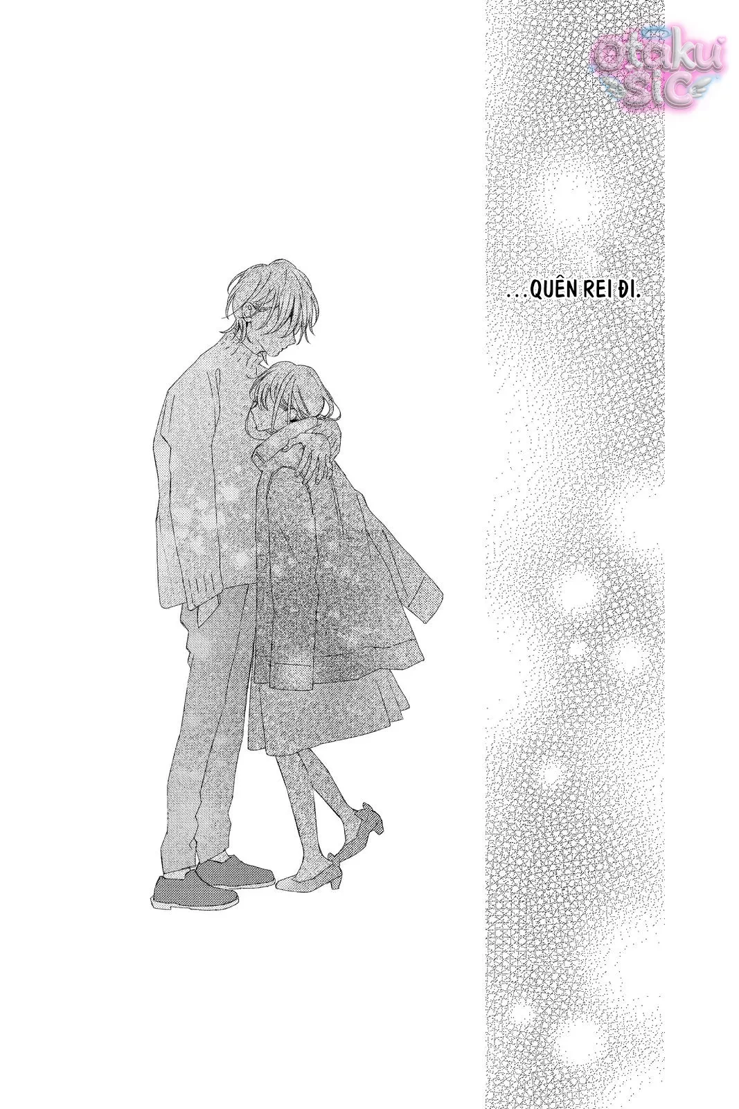 Amakunai Karera No Nichijo Wa Chapter  21 - 7