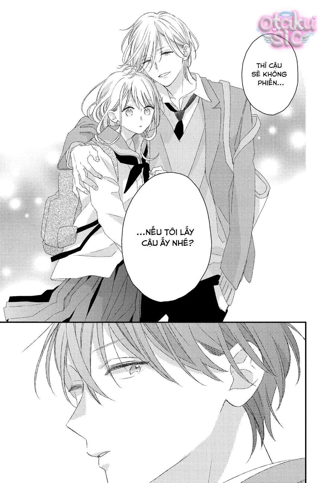 Amakunai Karera No Nichijo Wa Chapter  21 - 42