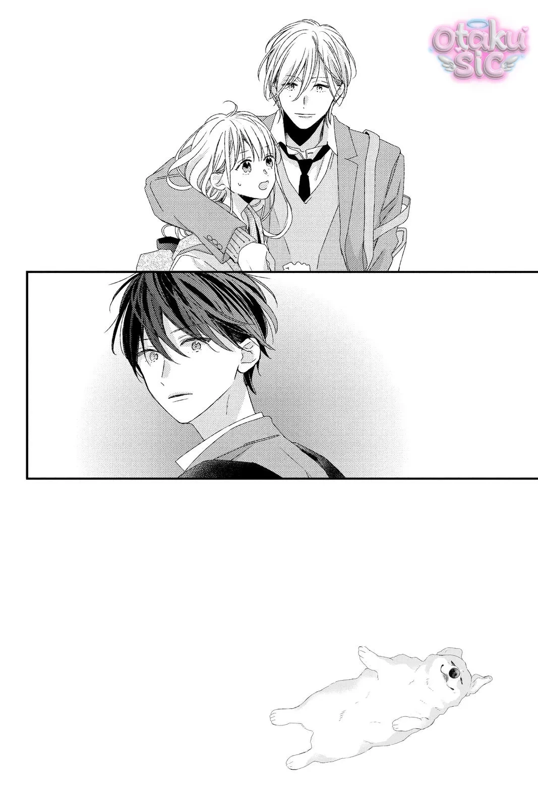 Amakunai Karera No Nichijo Wa Chapter 22 - 2