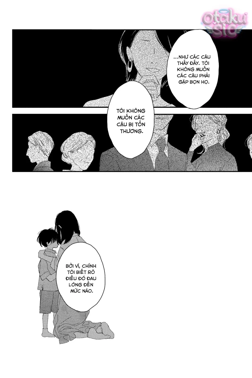 Amakunai Karera No Nichijo Wa Chapter 22 - 28